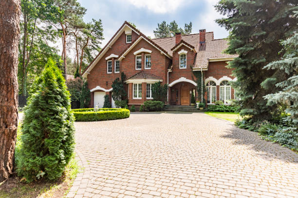Reasons to Select Us for Your Driveway Paving Requirements in Vernon Center, NJ
