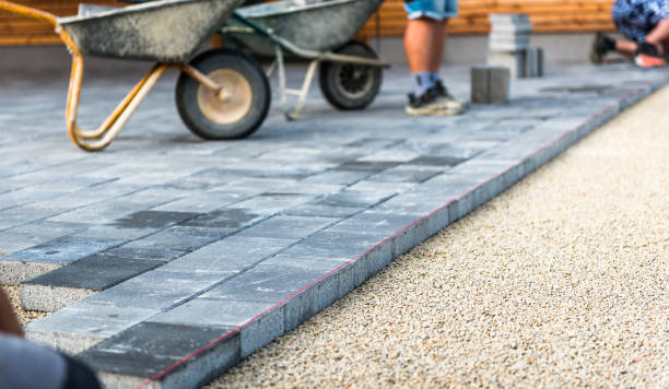 Best Driveway Pavers Cost  in Vernon Center, NJ