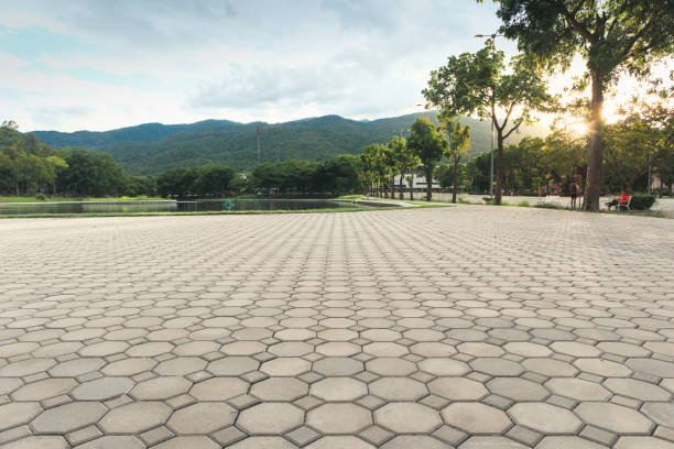 Best Driveway Paver Repair  in Vernon Center, NJ
