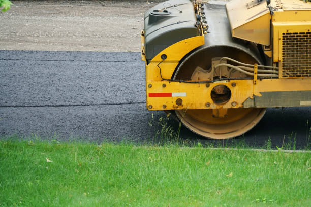 Best Residential Driveway Paver Services  in Vernon Center, NJ