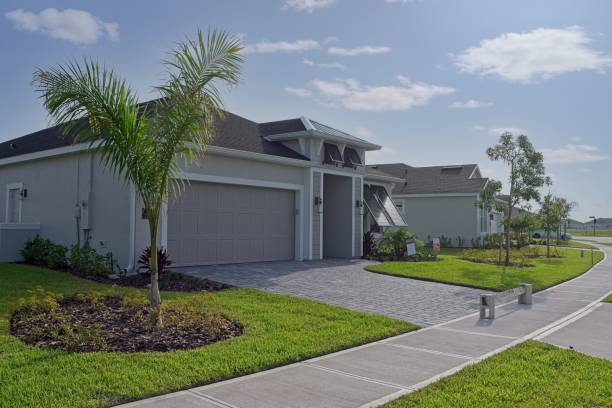 Best Driveway Paver Sealing  in Vernon Center, NJ