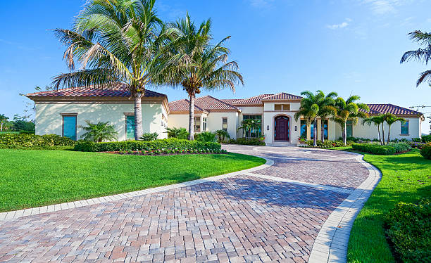 Trusted Vernon Center, NJ Driveway Pavers Experts