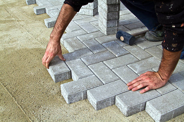 Driveway Repair Near Me in Vernon Center, NJ