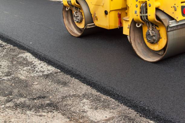 Best Driveway Paving Contractor  in Vernon Center, NJ