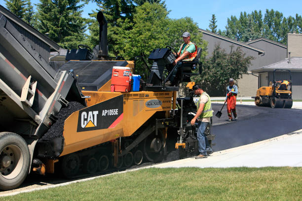 Best Driveway Repair Near Me  in Vernon Center, NJ